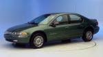 Chrysler Cirrus LX 1995 года
